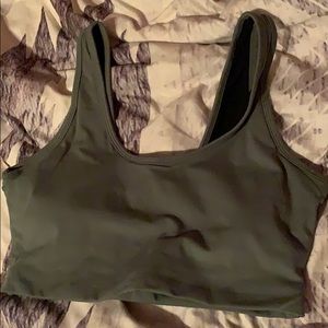 Balance athletica sports bra